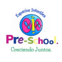 Logo de Pre-School  Espacios Infantiles