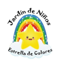 Jardín de niños  Estrella De Colores