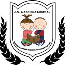 Logo de Jardin de niños  Gabriela Mistral