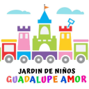 Escuela Infantil Jardin De Niсos Guadalupe Amor