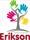 Logo de Preescolar Erikson