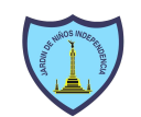 Logo de Jardin de Niños Independencia