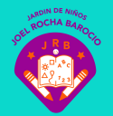 Escuela Infantil Jardin De Niños Joel Rocha Barocio