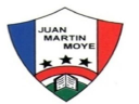 Logo de Centro Educativo  Juan Martín Moye 