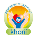 Logo de Estancia Infaltil Khorii