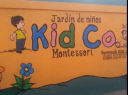 Jardin De Niños Kid Co Montessori