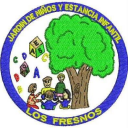 Jardin De Niños  Los Fresnos