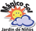 Logo de Preescolar Jardin De Niños Magico Sol