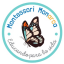 Logo de Monarca Montessori