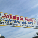 Logo de Jardín De Niños Heroes Tepetzingo