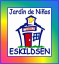 Logo de Jardin De Niños Eskildsen