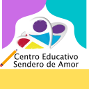 Logo de Jardin de niños Sendero De Amor