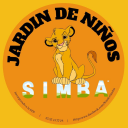 Logo de Preescolar Simba