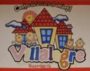 Logo de Preescolar Guardería Villa Alegre