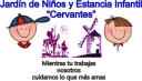 Preescolar Jardín De Niños Cervantes