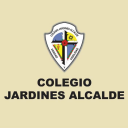 Colegio Jardines Alcalde