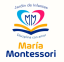 Logo de María Montessori