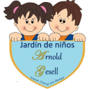 Logo de Preescolar Arnold Gesell