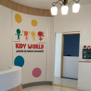 Logo de Preescolar Jardín De Niños Bilingue Kidyworld