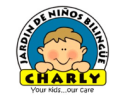 Logo de Preescolar Bilingüe Charly