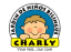Logo de Bilingüe Charly