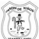 Logo de Preescolar Jardín De Niños Candy Land