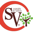 Logo de Preescolar Santiago de los Valles III 