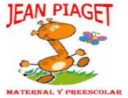Logo de Preescolar Jean Piaget