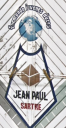 Logo de Colegio Jean-Paul Sartre