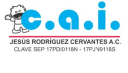 Logo de Colegio CAI Jesus Rodriguez Cervantes