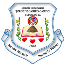 Logo de Colegio Jorge De Castro Cancio