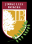 Logo de Jorge Luis Borges