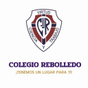 Logo de Colegio Jose De Jesus Rebolledo