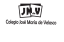 Logo de José María de Velasco 