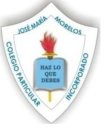 Logo de Colegio Jose Maria Morelos