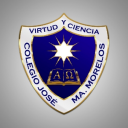 Logo de Colegio Jose Maria Morelos Y Pavon