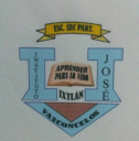 Logo de Colegio Jose Vasconcelos