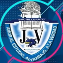 Logo de Bachillerato Jose Vasconcelos