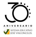 Preparatoria Jose Vasconcelos 3, Unidad Villafontana