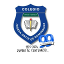 Logo de Colegio Josefa Ortiz De Dominguez