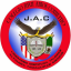 Logo de Juan Amos Comenius