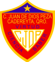 Logo de Colegio Juan De Dios Peza