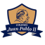 Logo de Juan Pablo II