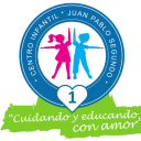 Logo de EASTANCIA INFANTIL Juan Pablo Ii