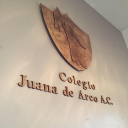 Logo de Colegio  Juana De Arco  A.C.