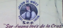 Logo de Preescolar Sor Juana Ines De La Cruz
