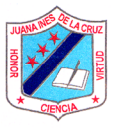 Logo de Colegio Juana Ines De La Cruz