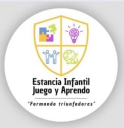 Logo de Preescolar Juego Y Aprendo