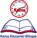Instituto Kairos School of English 