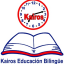 Logo de Kairos School of English 